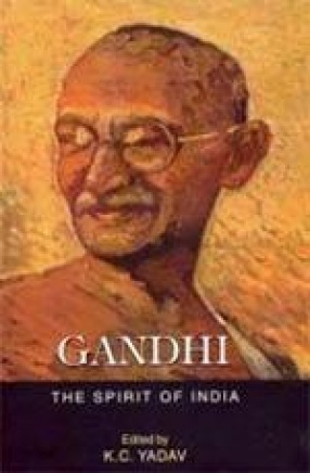 Gandhi: The Spirit of India