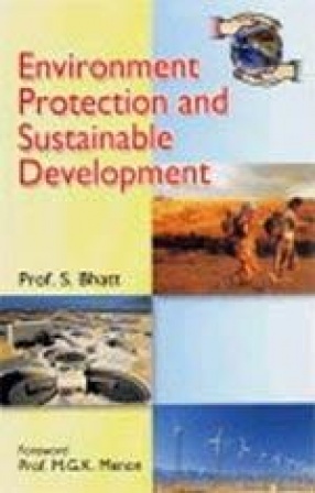 Environment Protection and Sustainable Development