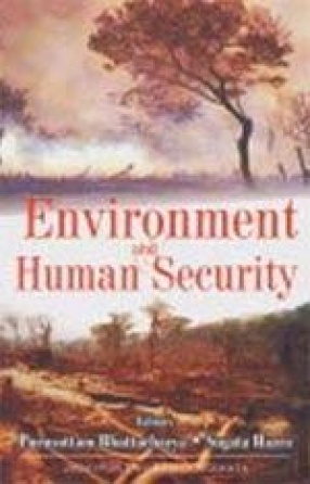 Environment and Human Security