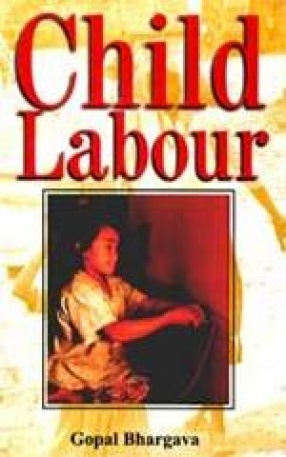 Child Labour (In 2 Volumes)