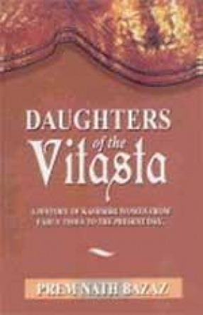 Daughter of the Vitasta