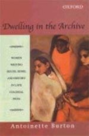 Dwelling in the Archive