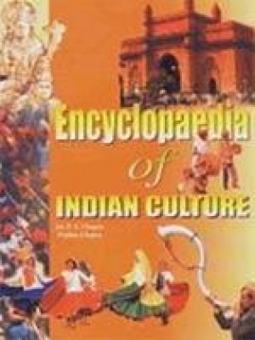 The Encyclopaedia of Indian Culture