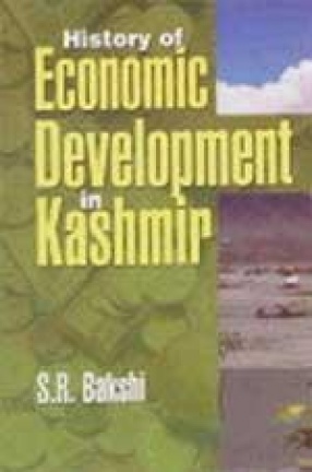 History of Economic Development in Kashmir