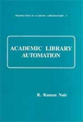 Academic Library Automation