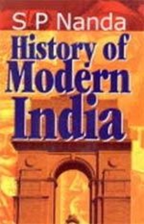 History of Modern India (1757-1947)
