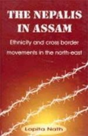 The Nepalis in Assam