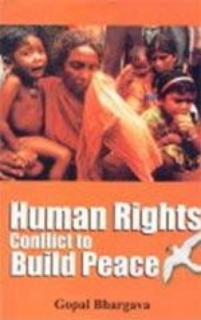 Human Rights: Conflict to Build Peace