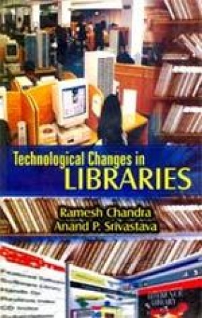 Technological Changes in Libraries