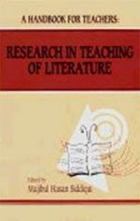 Research in Teaching of Literature