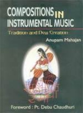 Compositions in Instrumental Music: Tradition and New Creation