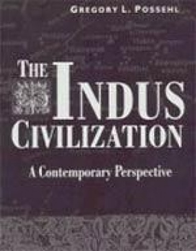 The Indus Civilization: A Contemporary Perspective