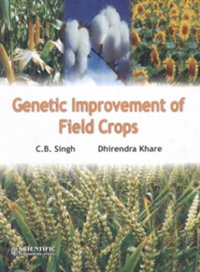 Genetic Improvement of Field Crops