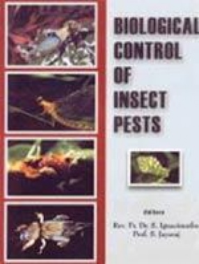 Biological Control of Insect Pests