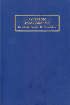 Ayurvedic Panchakarma