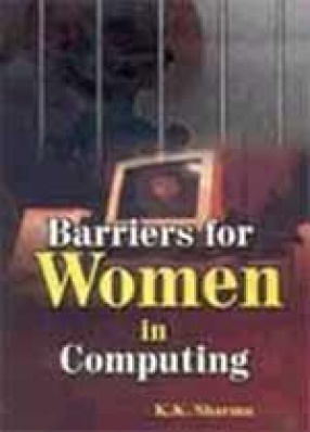 Barriers for Women in computing