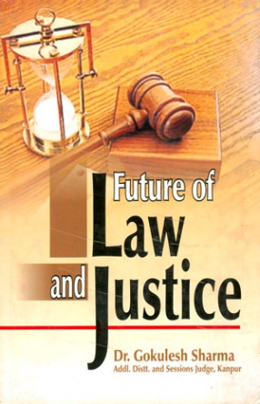 Future of Law and Justice