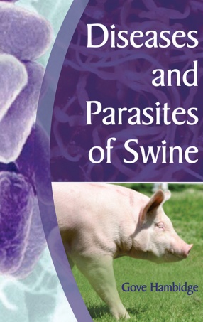 Diseases and Parasites of Swine