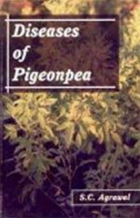 Diseases of Pigeonpea