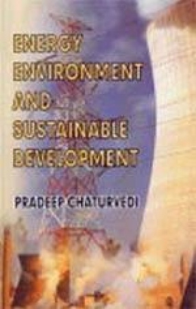 Energy, Environment and Sustainable Development