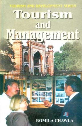 Tourism and Management