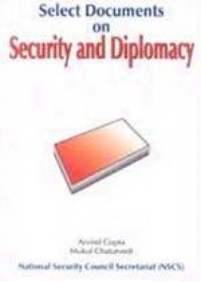 Select Documents on Security and Diplomacy