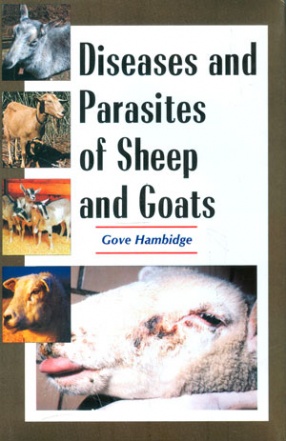 Diseases and Parasites of Sheep and Goats