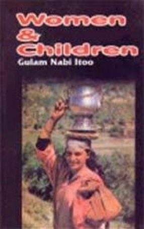 Women and Children: Sociological Perspectives from Jammu and Kashmir