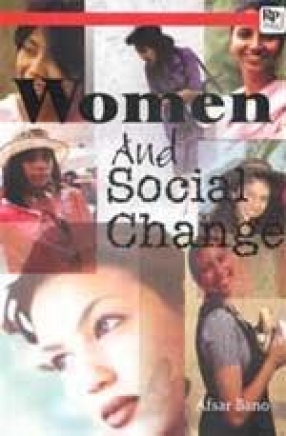 Women and Social Change