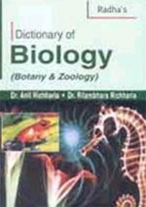 Dictionary of Biology: Botany & Zoology