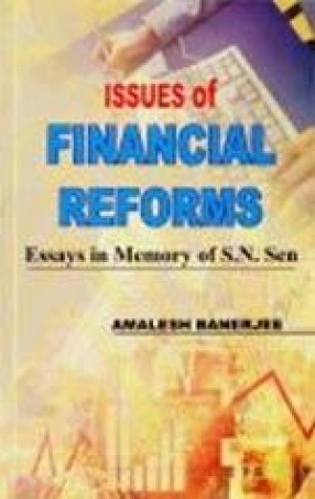 Issues of Financial Reforms