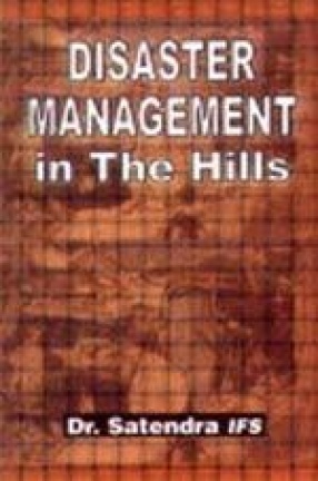 Disaster Management in The Hills