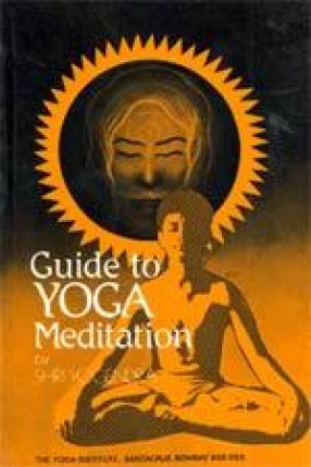 Guide to Yoga Meditation