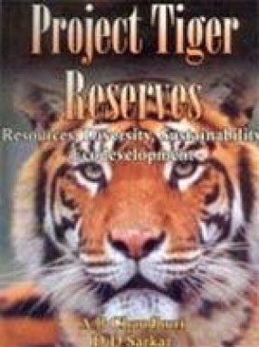 Project Tiger Reserves