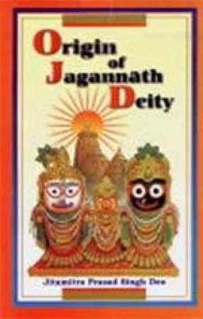 Origin of Jagannath Deity