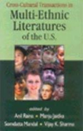 Cross-Cultural Transactions in Multi-Ethnic Literatures of the U.S.