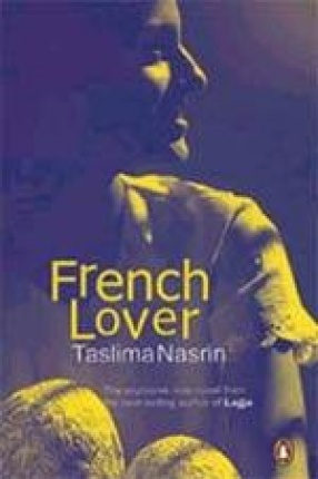 French Lover: A Novel