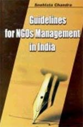 Guidelines for NGOs Management in India