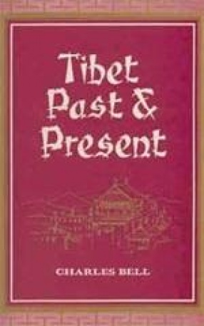 Tibet Past & Present