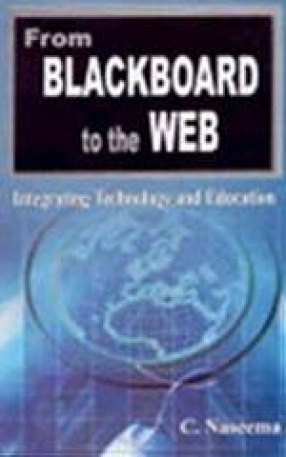 From Blackboard to The Web