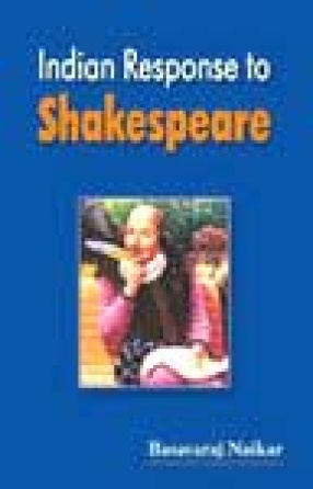 Indian Response to Shakespeare