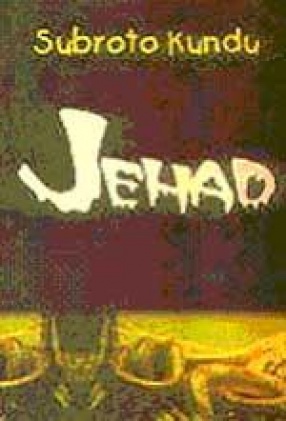 Jehad: A Novel