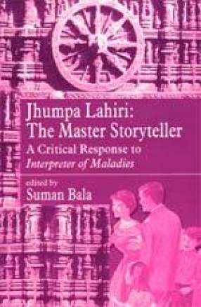 Jhumpa Lahiri: The Master Storyteller