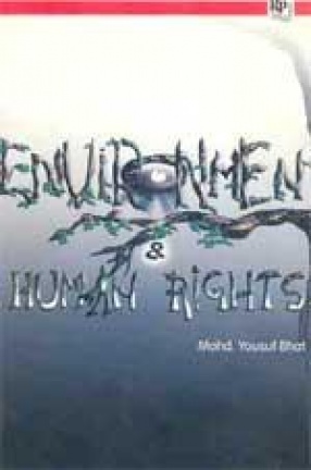 Environment and Human Rights