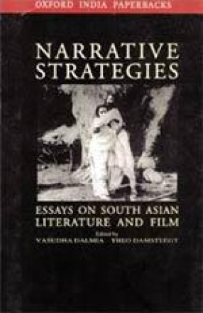 Narrative Strategies: Essays on South Asian Literature and Film