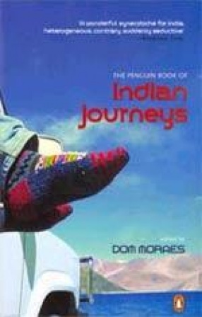 The Penguin Book of Indian Journeys