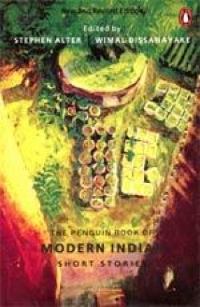 The Penguin Book of Modern Indian Short Stories