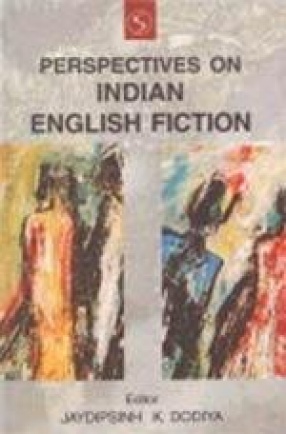 Perspectives on Indian English Fiction