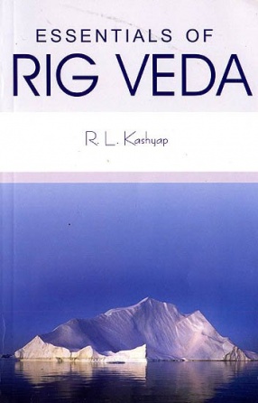 Essentials of Rig Veda: Sanskrit Text with Transliteration and English Translation