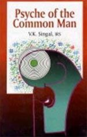 Psyche of the Common Man